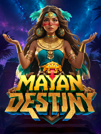 Mayan Destiny gokken online