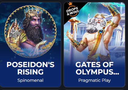 Cusco Casino slots